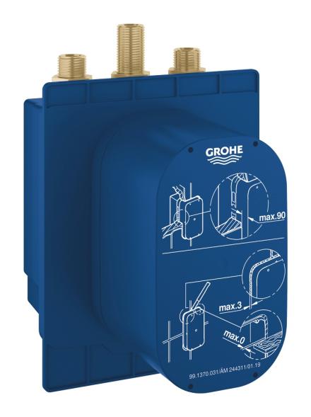 CORPS A ENC EUROSMART COSMOPOLITAN T 36322001 GROHE  [36322001] 