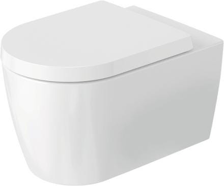 ME BY STARCK 480 COMPACT - Pack WC suspendu