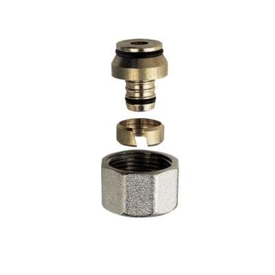 EUROCONUS - Raccords EUROCONUS®