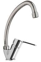 MITIGEUR EVIER BEC HAUT        EAZY EZCR570C2