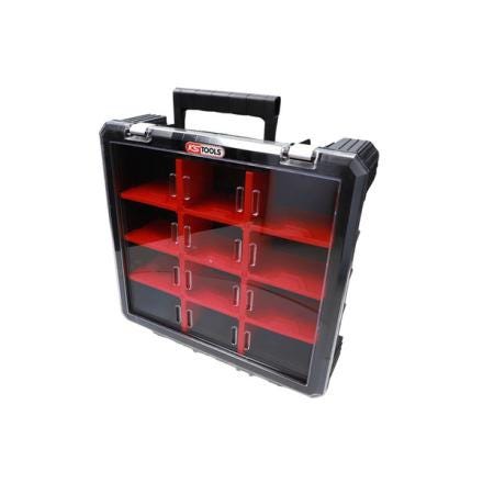 BOITE A OUTILS - Malette organiseur