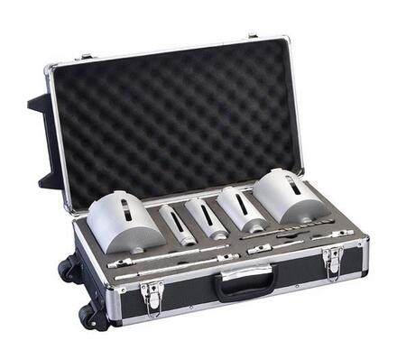 SCIE TREPAN EN COFFRET