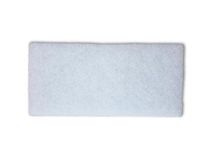 SCOTCH BRITE - 109/G - Feutre interchangeable pour taloche de nettoyage