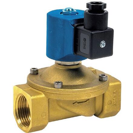 CEME - ELECTROVANNE - VSO 84W - A commande directe