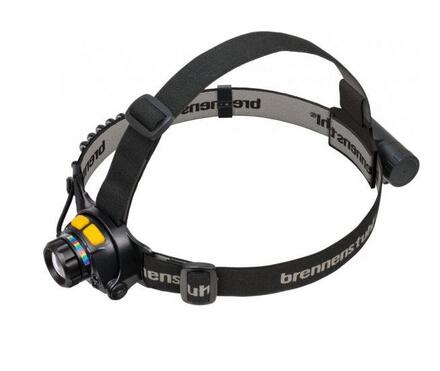 LAMPE - Frontale rechargeable