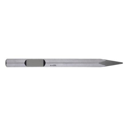 BURIN DEMOLISSEUR PLAT K-HEX 28MM  4932459775