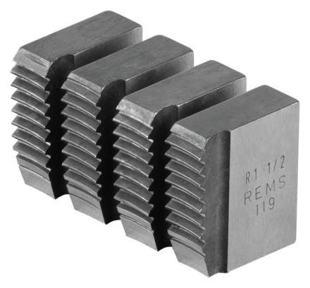 PEIGNE R 1'1/2 DROITE         REMS 521072 RWS REMS  [521072 RWS]