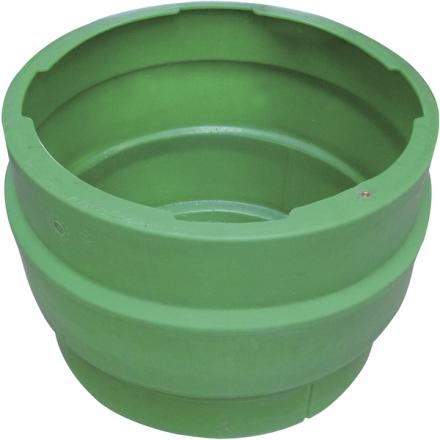 REHAUSSE AJUSTABLE 250-450MM           355307 JETLY  [355307]