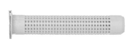 SCELLEMENT CHIMIQUE - Filtre nylon