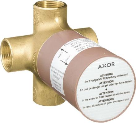 CORPS ENCAST. QUATTRO           AXOR 16930180 HANSGROHE  [16930180]