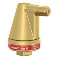 PURGEUR D'AIR FLEXVENT MAX.VERT.3/4     28550