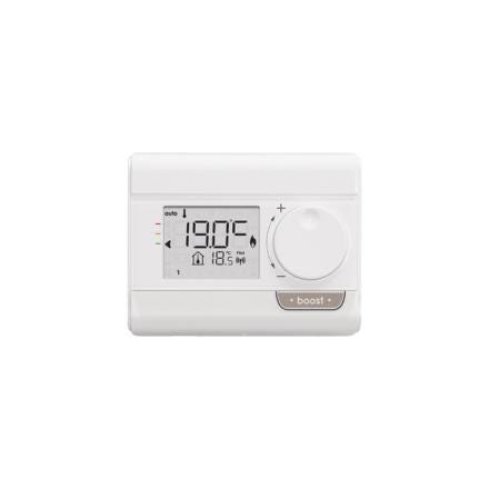 BOITIER RF CONTROL                     505606 FINIMETAL - RADSON  [505606]