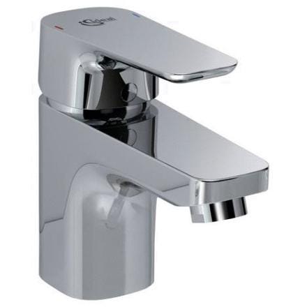 MITIGEUR LAVABO KHEOPS CHR            B0750AA