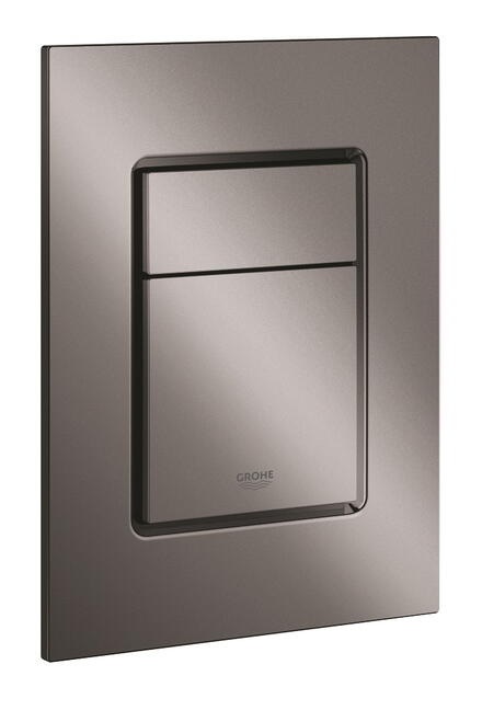 PLAQUE CDE WC SKATE COSMOPOLITAN     37535A00 GROHE  [37535A00] 