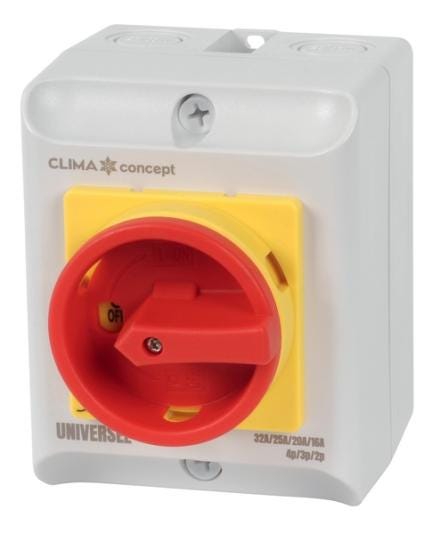 INTERRUPTEUR PROXI.UNIVERSEL S       CLI58020 CBM LE HAILLAN