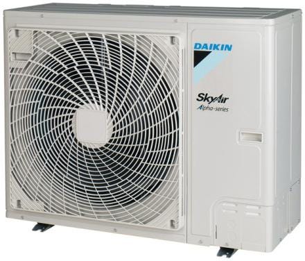 CLIM.U.E.ALPHA COMPACT 14KW R32  M RZAG140NV1 DAIKIN  [RZAG140NV1]