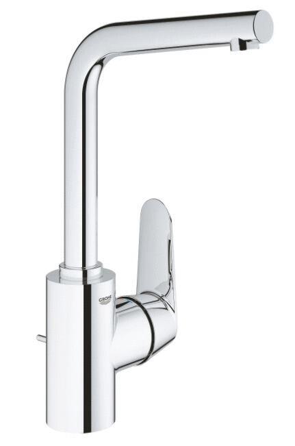 EURODISC COSMOPOLITAN - Mitigeur lavabo