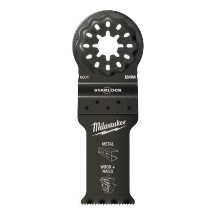 OUTIL MULTI-TOOL - Lame Starlock