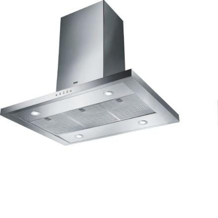HOTTE ILOT 90CM FDF9354 I XS FRANKE    433075