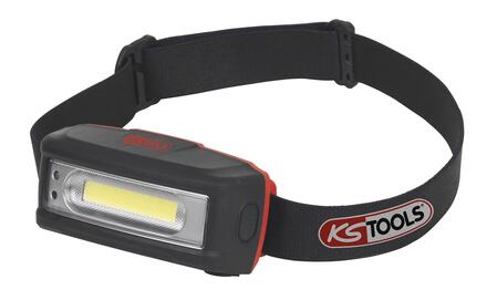 ECLAIRAGE - Lampe frontale