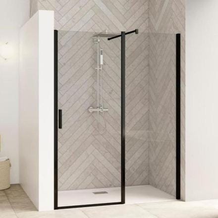 SMART DESIGN PORTE PIVOTANTE XXL SANS SEUIL 1 AQUAPRODUCTION KINEDO  [PA9055NTNE]