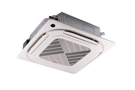 CLIM.U.I.CASS.5000L 4C 125E 12.5KW 7733701883 LEBLANC E.L.M - PRODUITS FINIS  [7733701883]