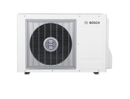 COMPRESS 3400 IAWS - AEROTHERMIE - Pompe à chaleur air/eau Split réversible + Appoint électrique - Unité intérieure