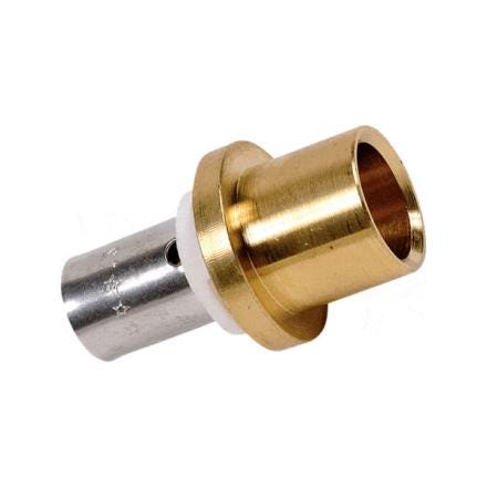 ADAPTATEUR SERTIPRESS - TYPE RADIAL - Pour Tube cuivre