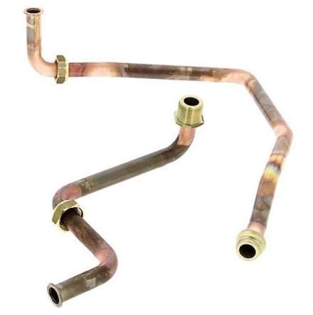 KIT RACCORDEMENT BALLON SL-SSL JA8  100017391