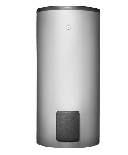 ACCESSOIRES POMPE A CHALEUR - Ballon monovalent thermovitrifié WH