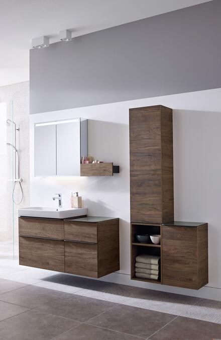 RENOVA PLAN - Meuble partie haute