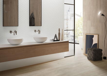 FORME BIANCHE - Sol Loft