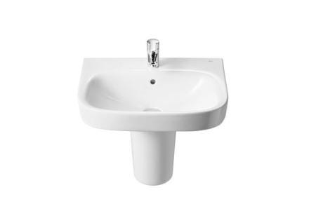 LAVABO SUSP.DEBBA 55X44   BLC ROCA A325995000 ROCA SANITAIRE  [A325995000]
