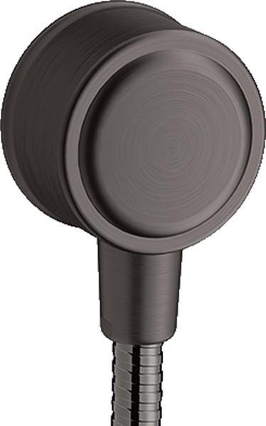 FIXFIT MONTREUX  NOIR CHR.BROS. AXOR 16884340 HANSGROHE  [16884340]