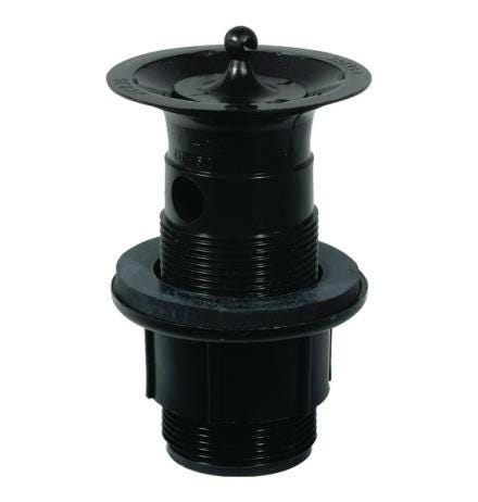BONDE D 40 MM A LANTERNE AVEC ECROU     77071 PRESTO LES ROBINETS  [77071]