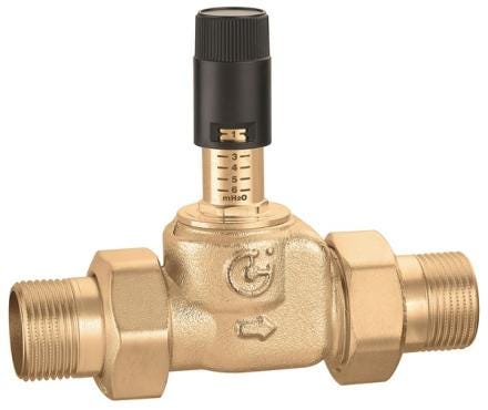 SOUPAPE DIFFERENTIELLE 3/4 FM EN LIGNE  SD20D THERMADOR  [SD20D]