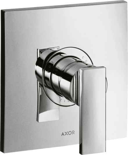 SET DE FINITION - Axor Citterio - Pour mitigeur douche