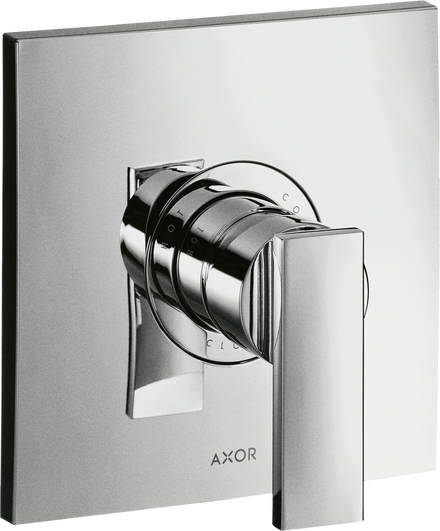 SET DE FINITION - Axor Citterio - Pour mitigeur douche