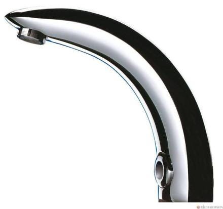 TEMPOMATIC 2 - Robinet lavabo