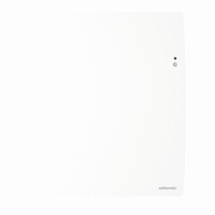 RAD.AGILIA PI CO + H 1500W BLANC CARAT 503130