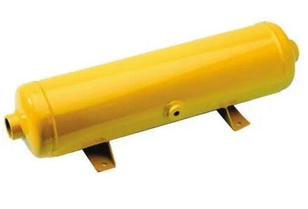 VOLUME TAMPON FF - Prise mano 1/4"