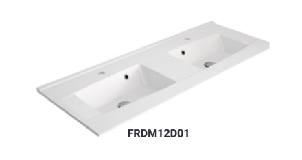 PLAN VASQUE X2 MOUL.120X46CM BL/BR  FRDM12D01 FOURNIER DELPHA  [FRDM12D01] 