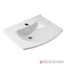 MATURA - Lavabo en grès fin