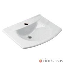 MATURA - Lavabo en grès fin