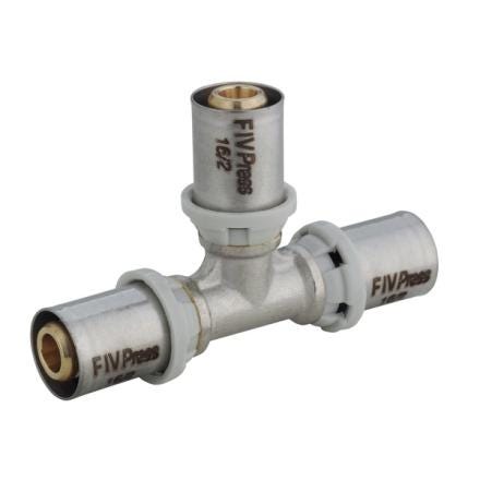 TE MULTICOUCHE A SERTIR EASYTEC - Intermédiaire