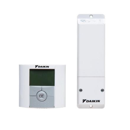THERMOSTAT D'AMBIANCE - Options Altherma HT