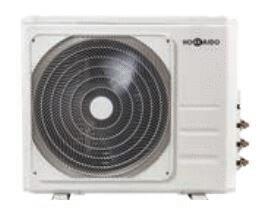 UNITE EXTERIEURE - Multi-postes inverter réversible R32 - Unité intérieure