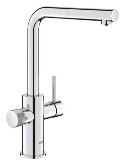 MITIGEUR GROHE BLUE PURE MINTA MOUSS 30590000 GROHE  [30590000]