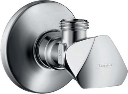 ROBINET ARRET E        CHR HANSGROHE 13902000 HANSGROHE  [13902000]