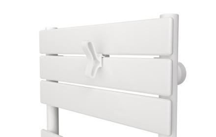 PATERE PAPILLON BLANC                  850228 SCGA ATLANTIC  [850228]